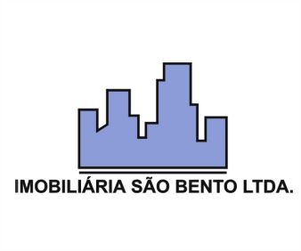 Modelo padrão para Logomarca no Site Projeto Selar - Imob. São Bento