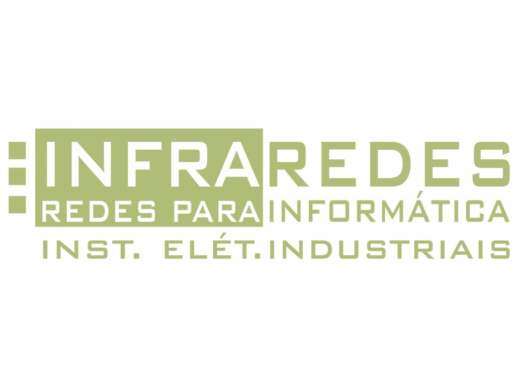Logo Infraredes